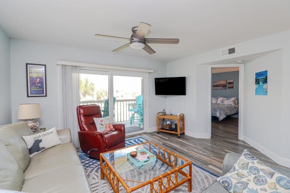 Ocean Village Club G32